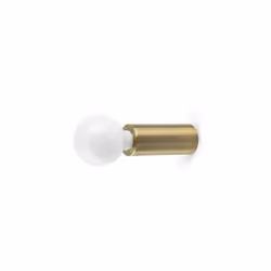 Faro 62172, Surface, 1 ampoule(s), E27, IP20, Or