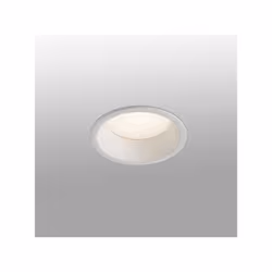 Faro 43780, 1021 lm, IP43, Blanc
