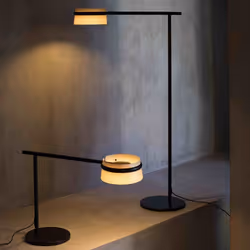 Faro 29399, IP20, Métal, II, 6 W, 2700 K, 600 lm