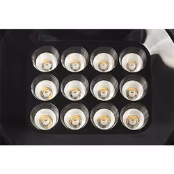 Faro 71717 éclairage extérieur Éclairage de plafond extérieur 25 W