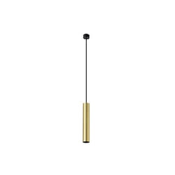 Faro 43756 éclairage en suspension GU10 8 W LED Or