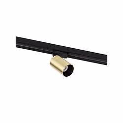 Faro 43757, 1 ampoule(s), GU10, IP20, Or