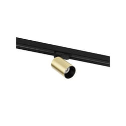 Faro 43757 éclairage de plafond Or GU10