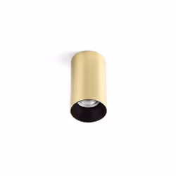 Faro 43758, 1 ampoule(s), GU10, IP20, Or