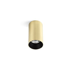 Faro 43758 éclairage de plafond Or GU10