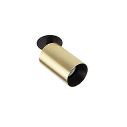 Faro 43761 éclairage de plafond Or GU10