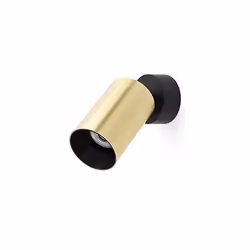Faro 43762, 1 ampoule(s), GU10, IP20, Or