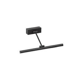 Faro 61086 éclairage mural Noir 6 W