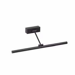 Faro 61087, Surface, 3000 K, IP20, Noir