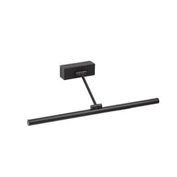 Faro 61087 éclairage mural Noir 8 W