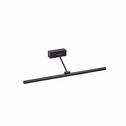 Faro 61088, Surface, 3000 K, IP20, Noir