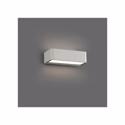 Faro 71308, Éclairage mural extérieur, Aluminium, IP65, I, 10 W, 450 lm