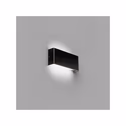 Faro 62821, Surface, 3000 K, IP20, Noir