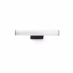 Faro 63512, Surface, 3000 K, IP44, Noir