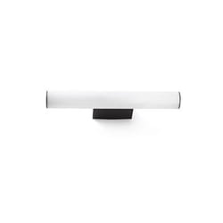 Faro 63512 éclairage mural Noir 5 W