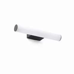 Faro 63512 éclairage mural Noir 5 W