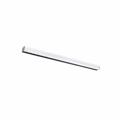 Faro 63317, Surface, 3000 K, IP44, Noir