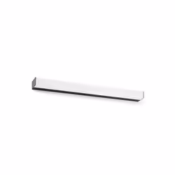 Faro 63317 éclairage mural Noir 8 W