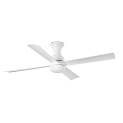 Faro 33756 ventilateur Blanc