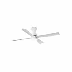 Faro 33756 ventilateur Blanc