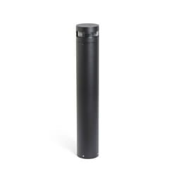 Faro 70292 éclairage extérieur Piedestal extérieur/Lampadaire 25 W