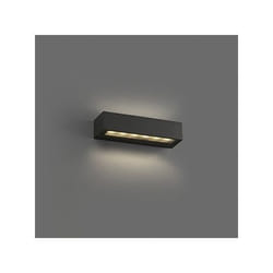 Faro 71901 éclairage extérieur Éclairage mural extérieur 6,5 W