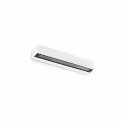 Faro 71903, Éclairage mural extérieur, Aluminium, IP65, I, 10 W, 800 lm