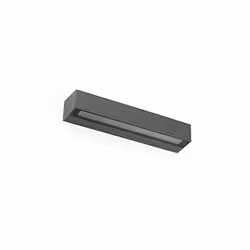 Faro 71904, Éclairage mural extérieur, Aluminium, IP65, I, 10 W, 800 lm