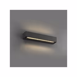 Faro 71904 éclairage extérieur Éclairage mural extérieur 10 W