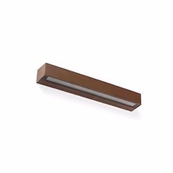 Faro 71908, Éclairage mural extérieur, Aluminium, IP65, I, 14 W, 350 lm