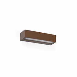 Faro 71911, Éclairage mural extérieur, Aluminium, IP65, I, 8 W, 600 lm