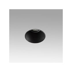 Faro 2400102 éclairage de plafond Noir GU10