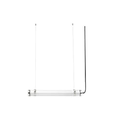 Faro 75753 éclairage en suspension 20 W LED Noir