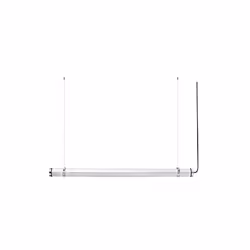Faro 75754, Noir, Acier, IP66, I, 6 W, LED