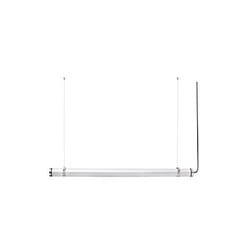 Faro 75754 éclairage en suspension 6 W LED Noir