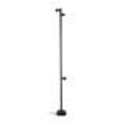 Faro 71257 éclairage extérieur Piedestal extérieur/Lampadaire 10 W