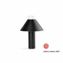 Faro 74465, Noir, Aluminium, Verre, IP44, III, 1,5 W, LED