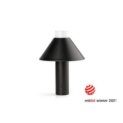 Faro 74465 éclairage en suspension 1,5 W LED Noir