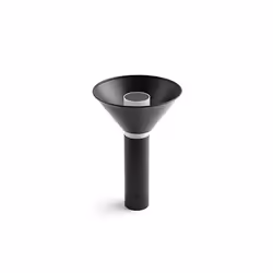 Faro 74465 éclairage en suspension 1,5 W LED Noir