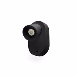 Faro 40136, Surface, GU10, IP20, Noir