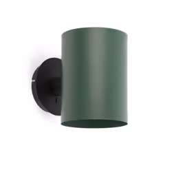 Faro 20031-81, Surface, E27, IP20, Noir