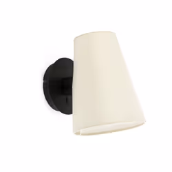 Faro 20031-88, Surface, E27, IP20, Noir