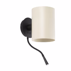 Faro 20032-80, Surface, E27, IP20, Noir