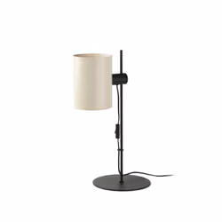 Faro 20033-80, Noir, Acier, IP20, II, E27, 15 W