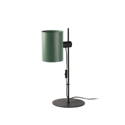 Faro 20033-81 lampe de table E27 15 W Noir
