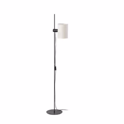 Faro 20034-80, Beige, Noir, IP20, Acier, II, E27, 15 W