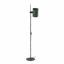 Faro 20034-81, Noir, IP20, Acier, II, E27, 15 W