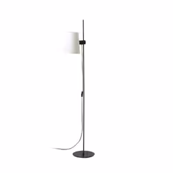 Faro 20034-88, Home office, Beige, Noir, IP20, Acier, II, E27