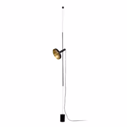Faro 20166-95, Home office, Noir, IP20, Acier, II, E27