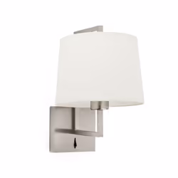 Faro 20170-02, Surface, E27, IP20, Nickel